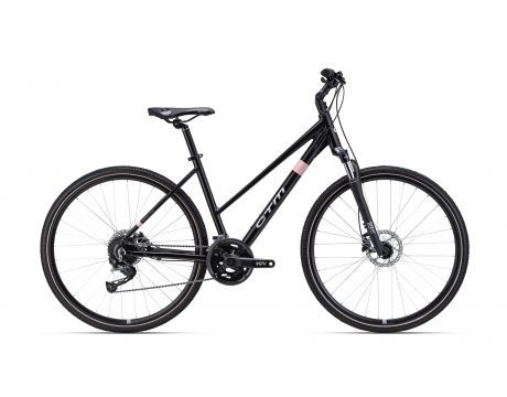 MAXIMA 2.0 matná čierna