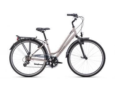 CTM FLORENCE matná béžová  2026