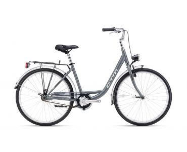 CTM OLIVIA 1.0 sivomodrá  2026