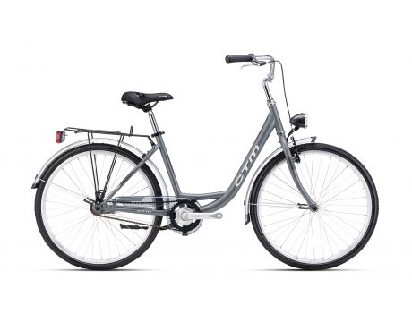 OLIVIA 1.0 sivomodrá