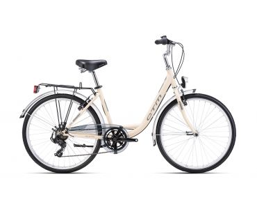 CTM OLIVIA 2.0 piesková  2026