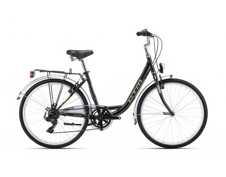 OLIVIA 2.0 matná čierna