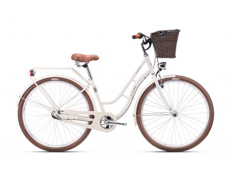 SUMMER 28" matná svetlobéžová