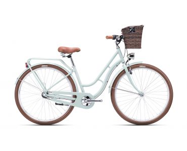 CTM SUMMER 28" šalviová  2026