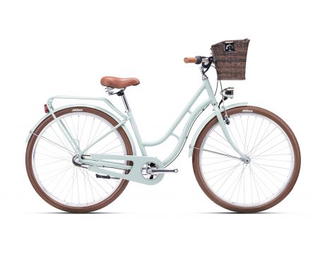 SUMMER 28" šalviová