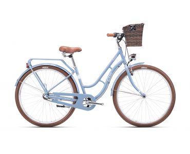 CTM SUMMER 28" sivomodrá  2026