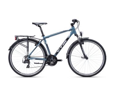 CTM TRANZ 1.0 trek (2022)  2022