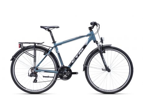 TRANZ 1.0 trek (2022)