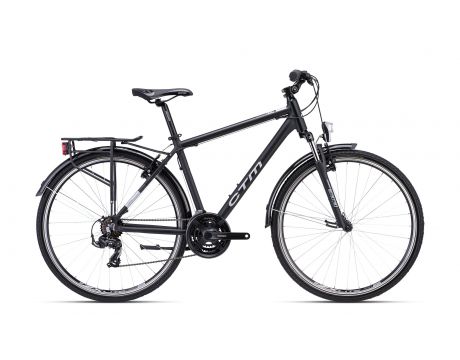 TRANZ 1.0 trek trek (2023)
