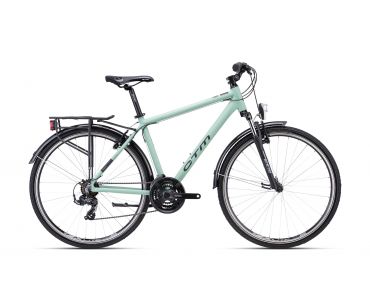 CTM TRANZ 1.0 trek (2023)  2023