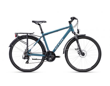 TRANZ 2.0 trek trek (2023)