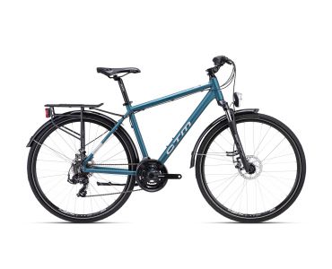 CTM TRANZ 2.0 trek (2023)  2023