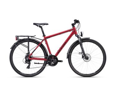 CTM TRANZ 3.0 trek trek (2023)  2023