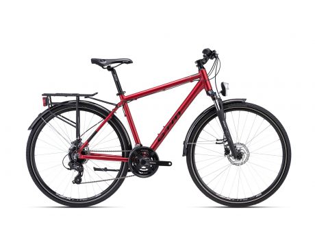 TRANZ 3.0 trek trek (2023)