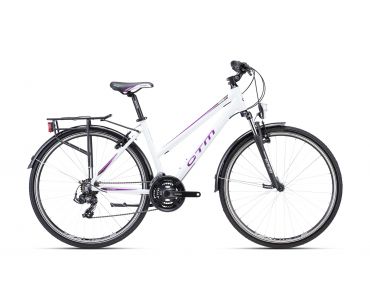 CTM MAXIMA 1.0 trek (2023)  2023