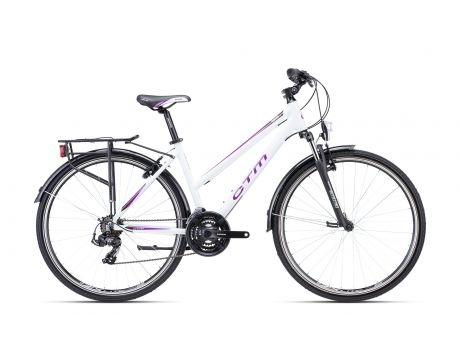 MAXIMA 1.0 trek (2023)