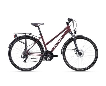 CTM MAXIMA 2.0 trek trek (2023)  2023