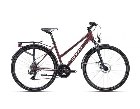 MAXIMA 2.0 trek trek (2023)