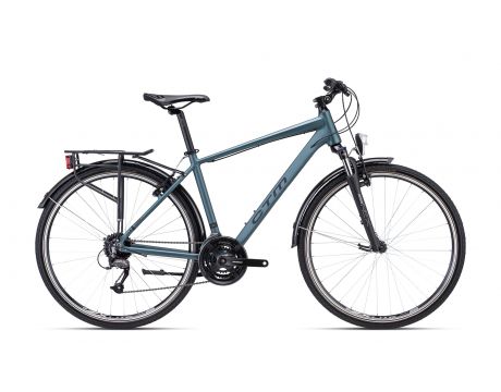 STARK 1.0 trek (2023)