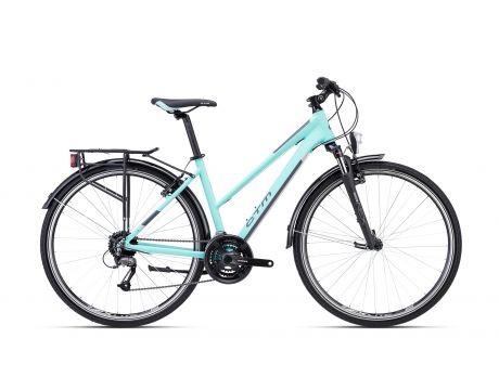 BORA 1.0 trek (2023)