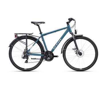 CTM TRANZ 2.0 trek (2024)  2024