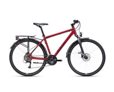 CTM TRANZ 3.0 trek (2024)  2024