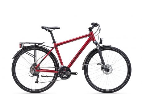 TRANZ 3.0 trek (2024)
