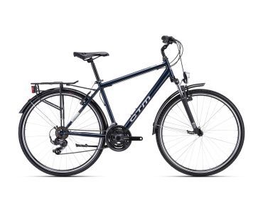 CTM STREEM trek (2024)  2024