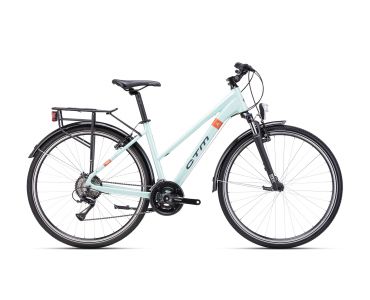 CTM BORA 1.0 trek trek  2025