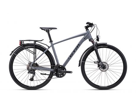 STARK 2.0 trek šedá