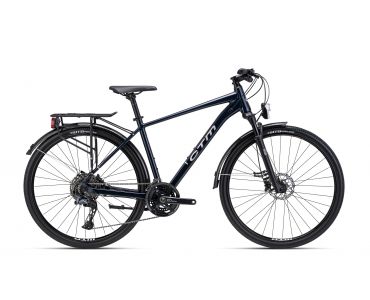 CTM STARK 3.0 trek tmavá modrá  2026