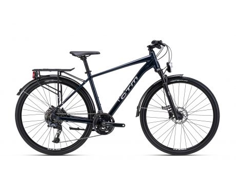 STARK 3.0 trek tmavá modrá