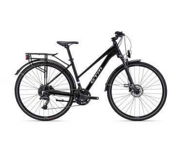 CTM BORA 2.0 trek čierna  2026