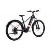 RUBY GX 27,5" E-Allroad matná čierna