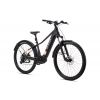 RUBY GX 27,5" E-Allroad matná čierna