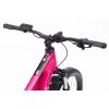 RUBY GX 27,5" E-Allroad matná ružová
