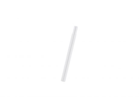 Sedlovka bez zámku Kalin, 28,6 x300 mm, oceľová, strieborná