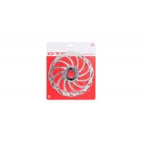 Brzdový kotúč CTM K01, 203mm