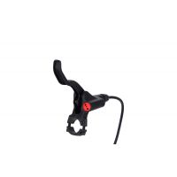 Hydraulická brzda Zoom HB 875 F 650 mm