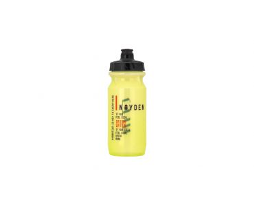CTM Fľaša CTM Nayden 0,6 l - limetková 