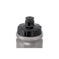 Fľaša CTM SuperCharger 0,5 l - šedá