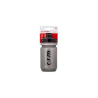 Fľaša CTM SuperCharger 0,5 l - šedá