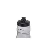 Fľaša CTM Ruunda 0,75 l - dymová