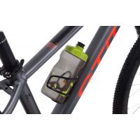 Fľaša detská CTM Kaido 0,4 l - dymová