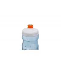 Fľaša detská CTM Kaido 0,4 l - modrá