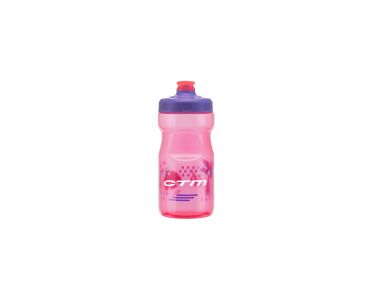 CTM Fľaša detská CTM Kaido 0,4 l - ružová 