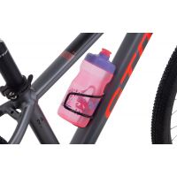 Fľaša detská CTM Kaido 0,4 l - ružová