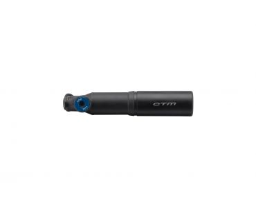 CTM Hustilka CO2 mini CTM Radda 