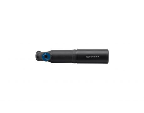 Hustilka CO2 mini CTM Radda