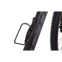 Držiak na fľašky CTM DALE, čierny